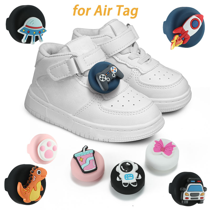 Estuche para AirTag con cordon - Airtag Holder Case reseña y precio