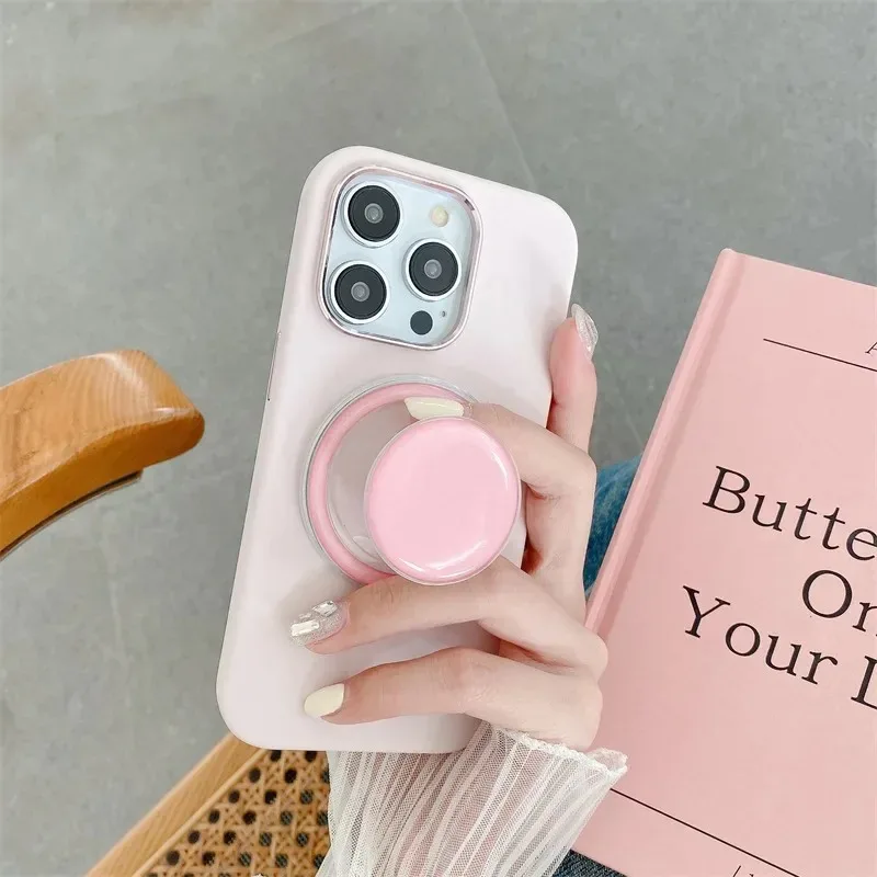 Soporte Magnético Plegable par - Phone Accessories And Gadgets reseña y precio
