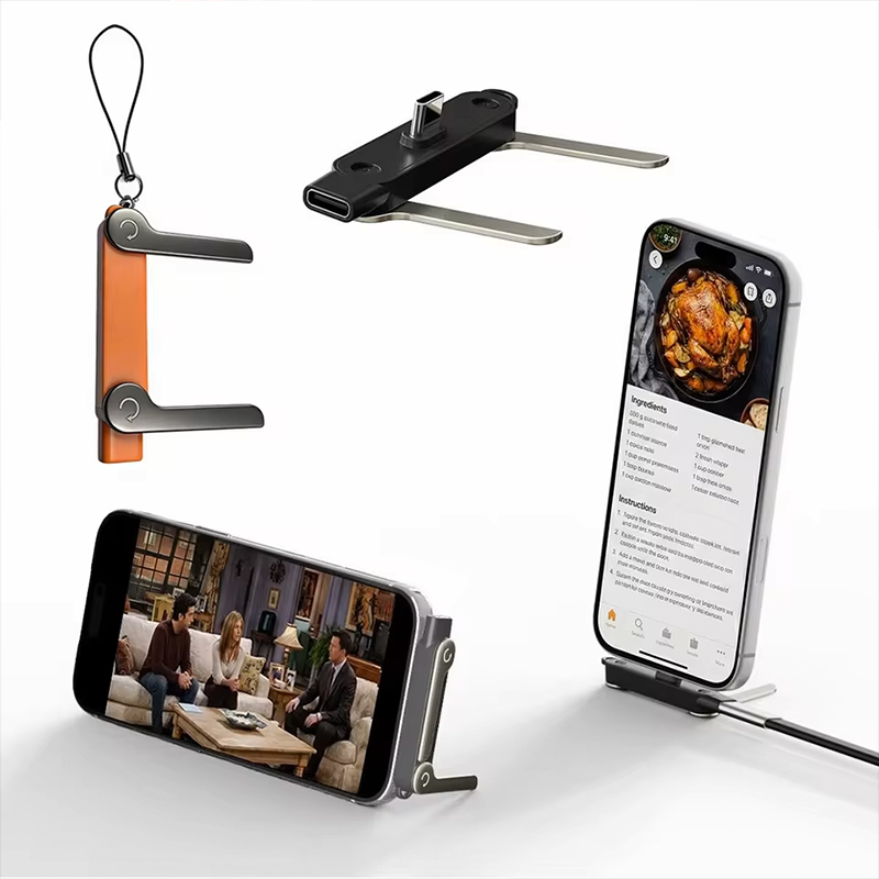 Adaptador de Carga para Teléfo - Fast Charging Cable reseña y precio