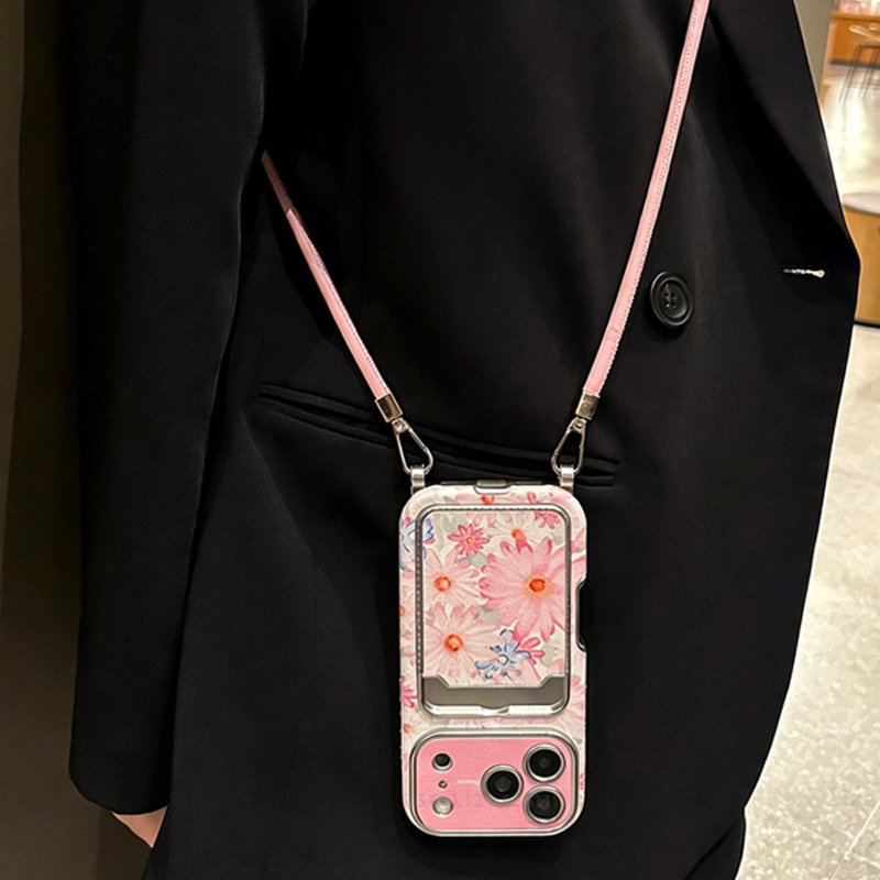 Funda para Teléfono con Textur - Quirky Phone Accessories reseña y precio