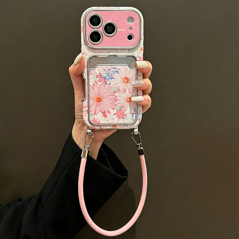 Funda para Teléfono con Textur - Quirky Phone Accessories reseña y precio