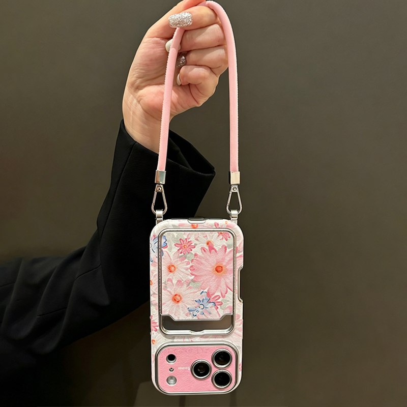 Funda para Teléfono con Textur - Quirky Phone Accessories reseña y precio