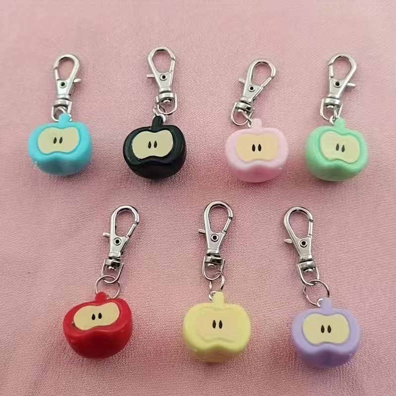 Llavero de resina con forma de - Phone Accessories And Gadgets reseña y precio