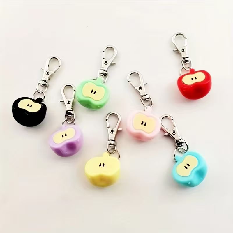 Llavero de resina con forma de - Phone Accessories And Gadgets reseña y precio
