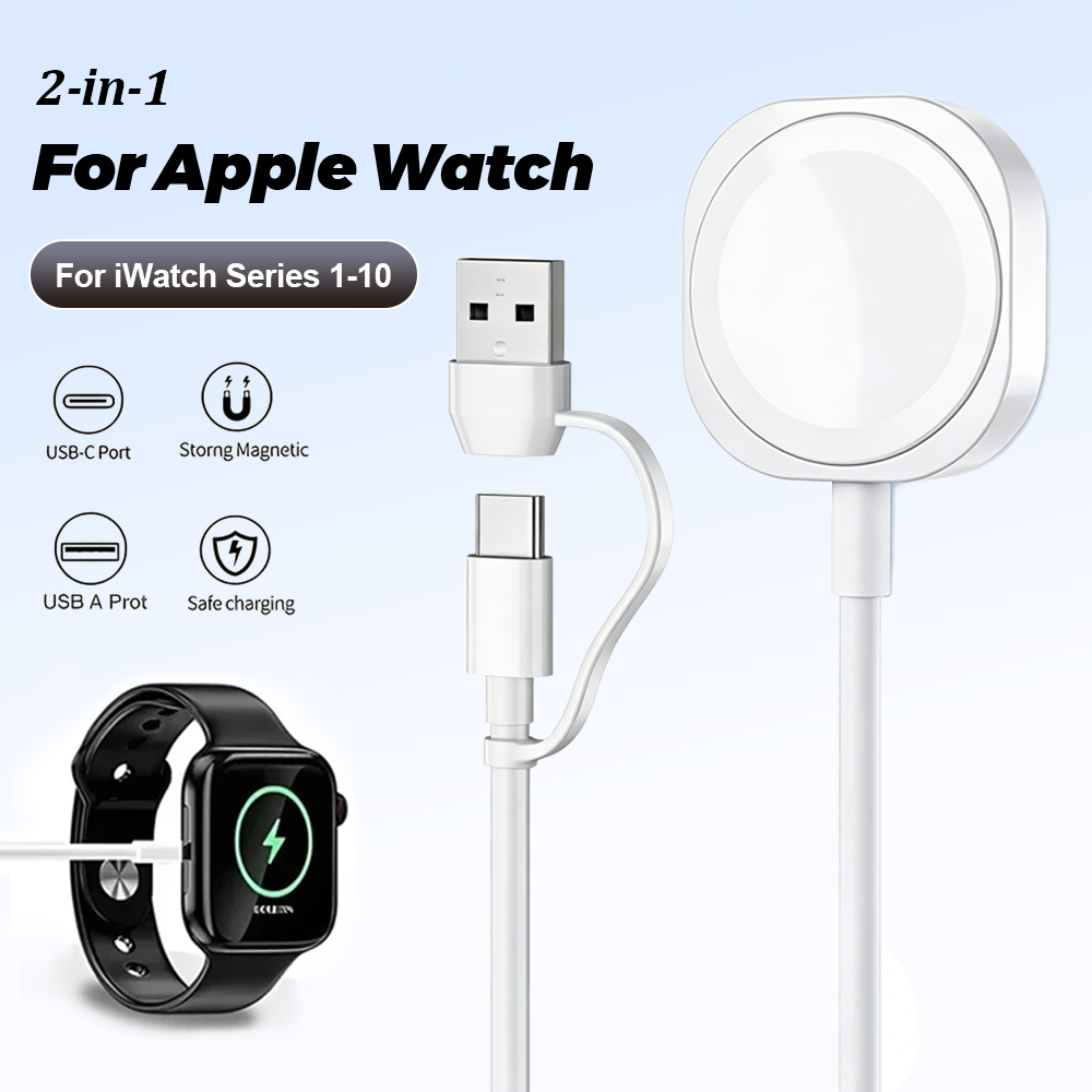 Cable de carga magnético inalá - Fast Charging Cable reseña y precio
