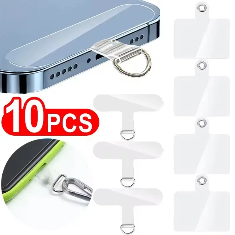10/1 piezas Parche de plástico - Phone Accessories And Gadgets reseña y precio