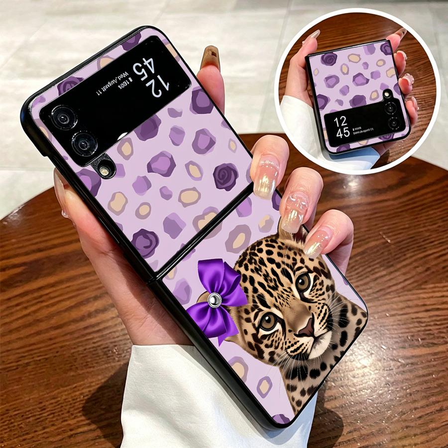 Funda Stripe Litter Tiger para - Z Phone Accessories reseña y precio