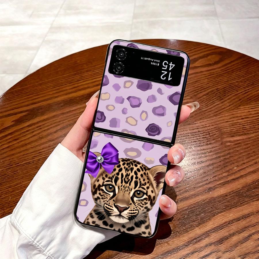 Funda Stripe Litter Tiger para - Z Phone Accessories reseña y precio