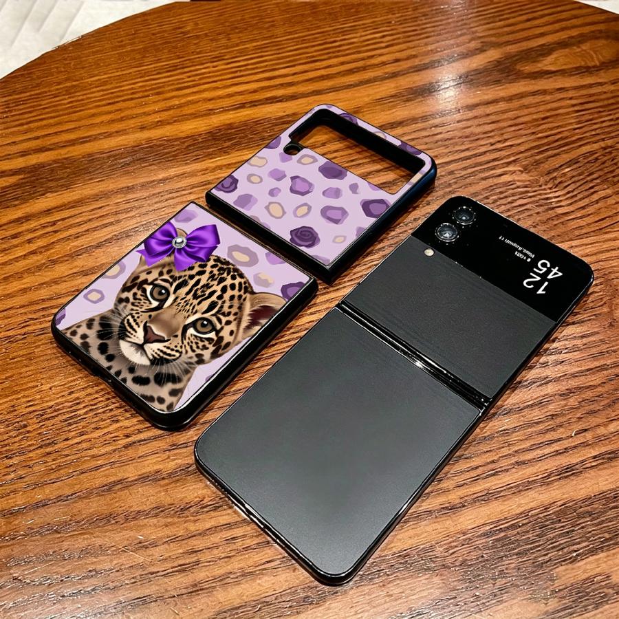 Funda Stripe Litter Tiger para - Z Phone Accessories reseña y precio