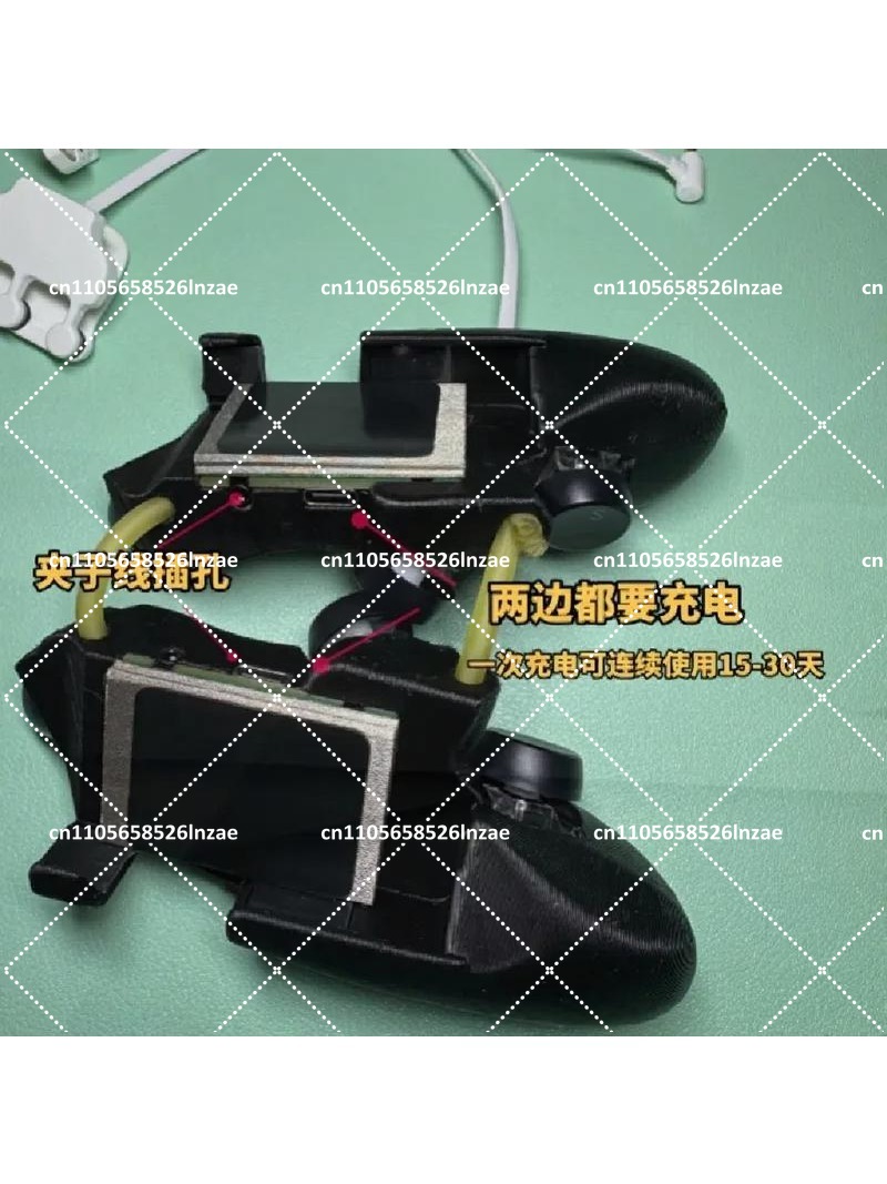 Gatillo de Juego para Teléfono - Gaming Trigger Phone reseña y precio