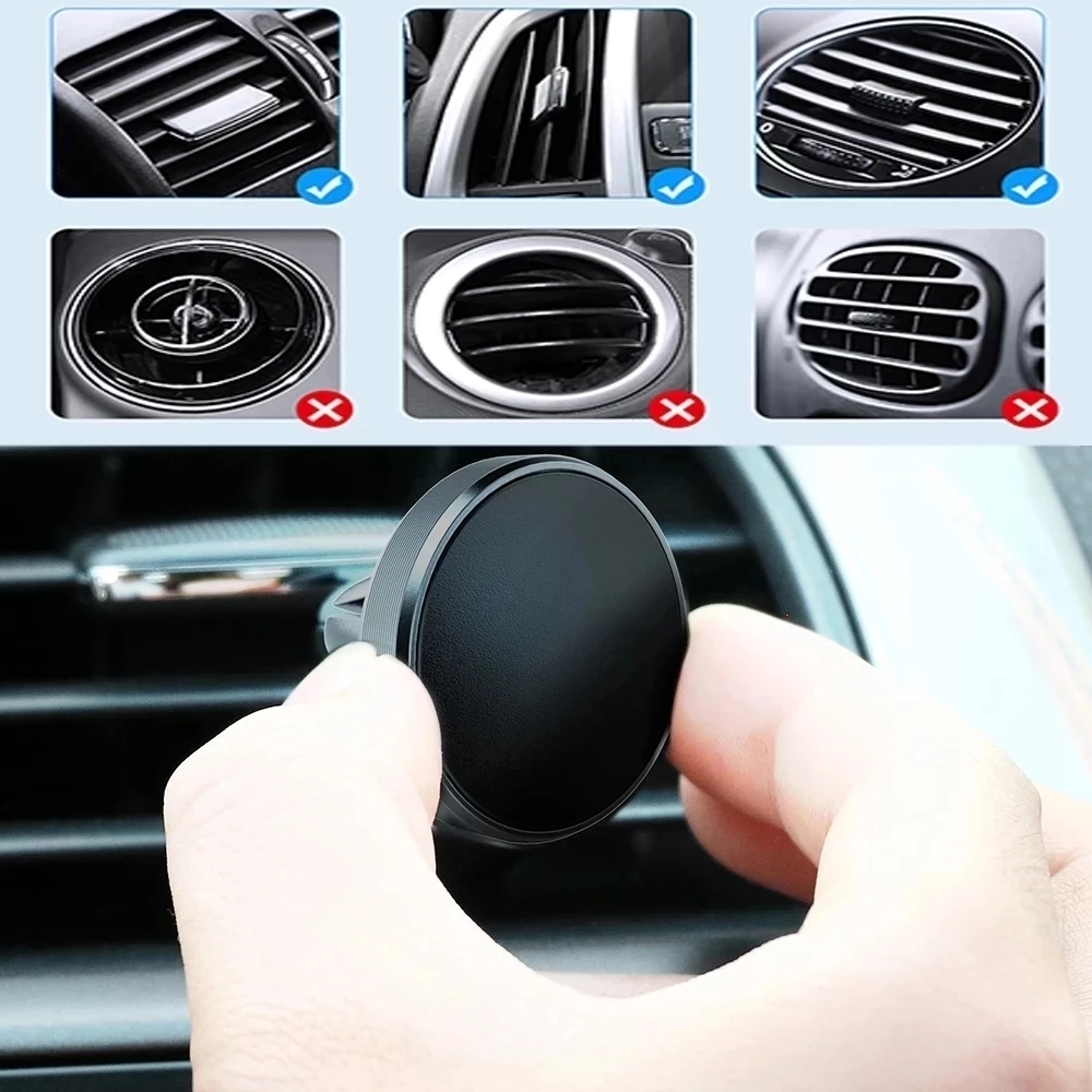 Soporte Magnético Universal pa - Quirky Phone Accessories reseña y precio