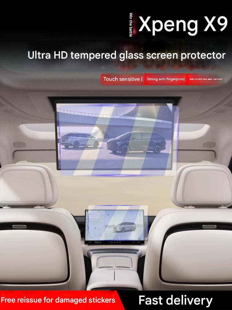 [Envío Rápido] Protector de Pa - Tempered Glass Screen reseña y precio
