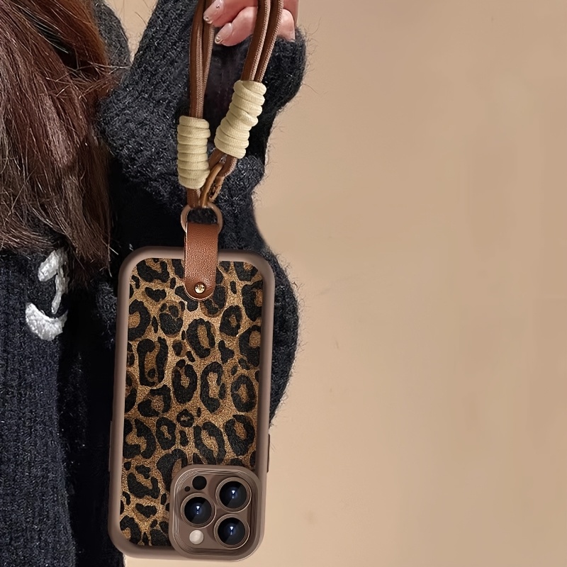 Funda para Teléfono con Correa - Lanyard Phone Strap reseña y precio
