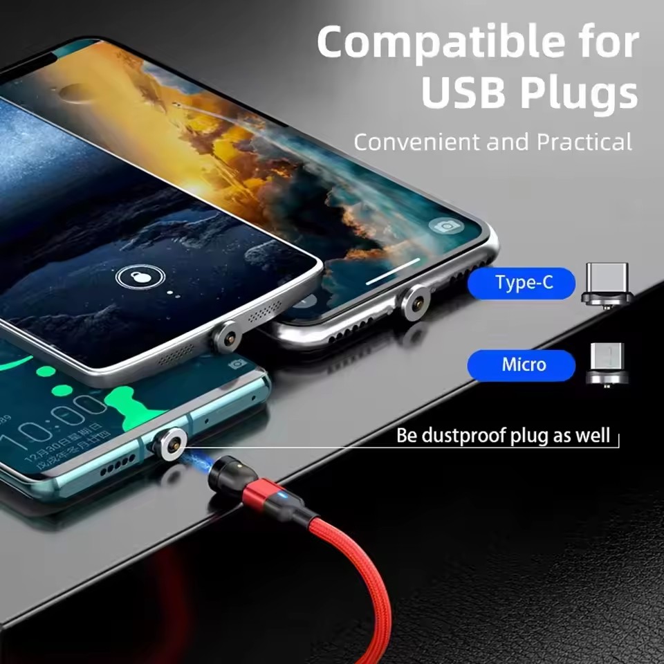 1/5/10PCS Adaptador de cable d - Fast Charging Cable reseña y precio