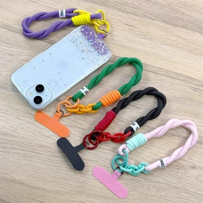 Correa de Moda Resistente para - Lanyard Phone Strap reseña y precio