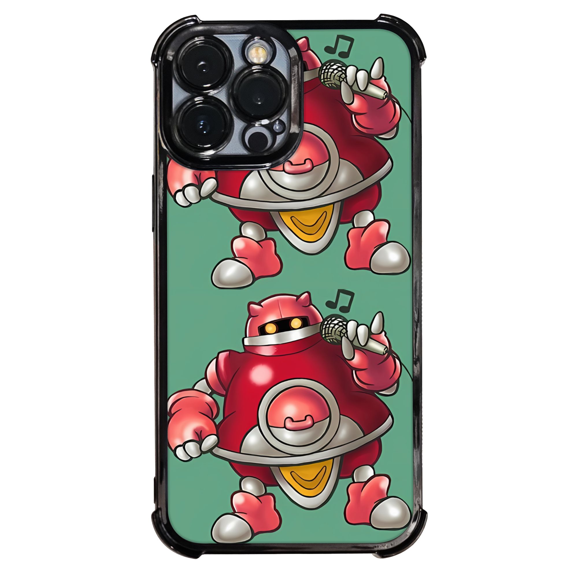 Funda para teléfono con diseño - Gaming Trigger Phone reseña y precio