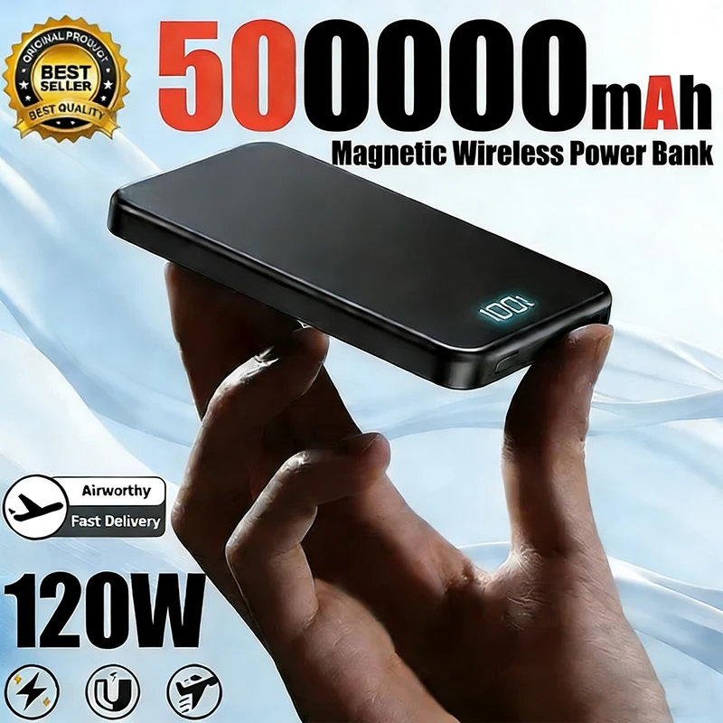 Batería Externa Portátil VIVO  - Power Bank Slim reseña y precio