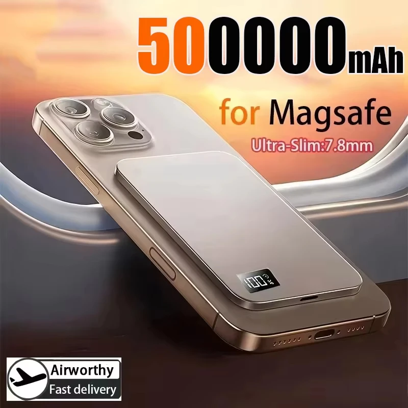 Batería Externa Portátil VIVO  - Power Bank Slim reseña y precio