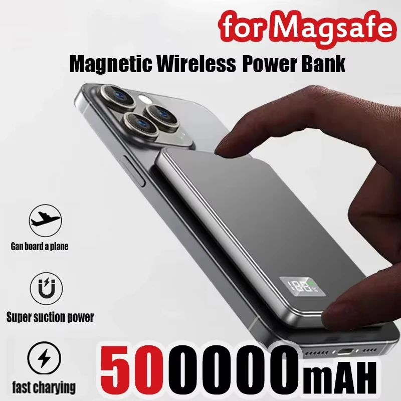 Batería Externa Portátil VIVO  - Power Bank Slim reseña y precio