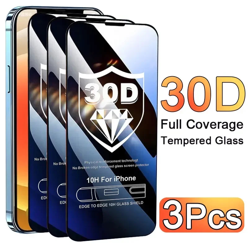 3 Fundas Protectoras de Crista - Phone Accessories And Gadgets reseña y precio