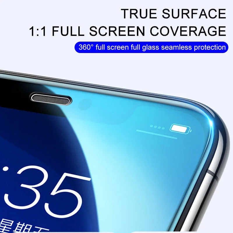 3 Fundas Protectoras de Crista - Phone Accessories And Gadgets reseña y precio