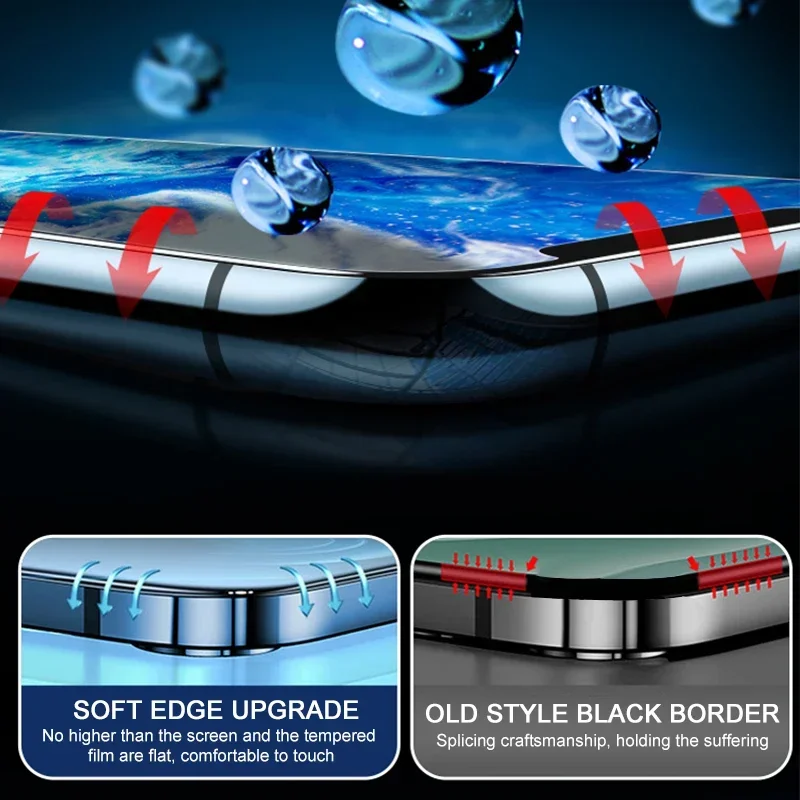 3 Fundas Protectoras de Crista - Phone Accessories And Gadgets reseña y precio