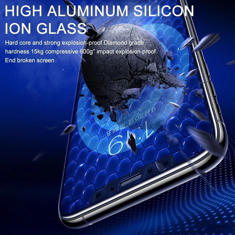3 Fundas Protectoras de Crista - Phone Accessories And Gadgets reseña y precio