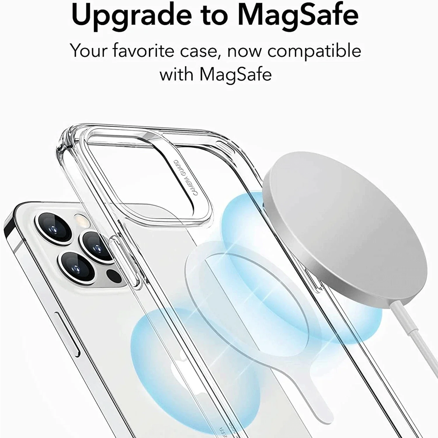 Anillo Adhesivo de 5-1 Piezas  - Phone Accessories Charger reseña y precio