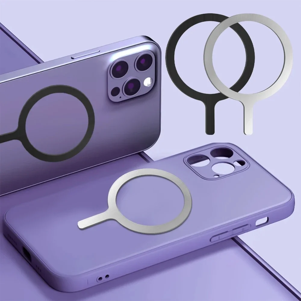 Anillo Adhesivo de 5-1 Piezas  - Phone Accessories Charger reseña y precio