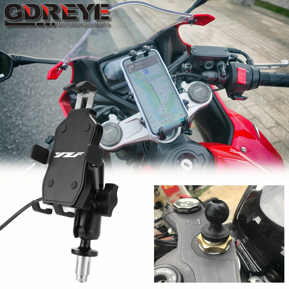 Soporte de teléfono para motoc - Phone Accessories Charger reseña y precio