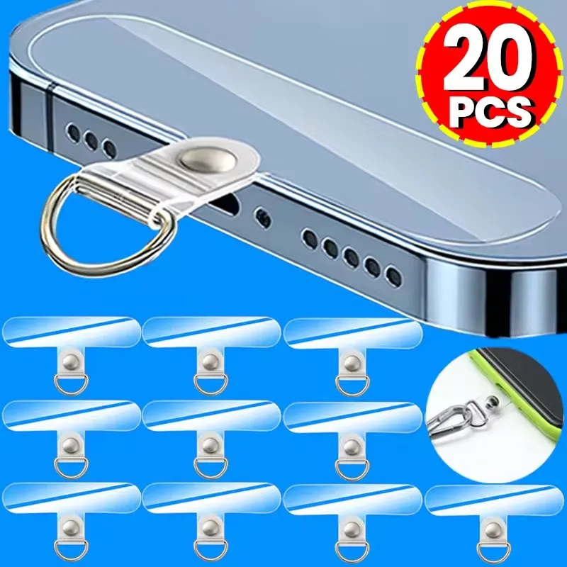 Correa de Muñeca Universal Tra - Lanyard Phone Strap reseña y precio