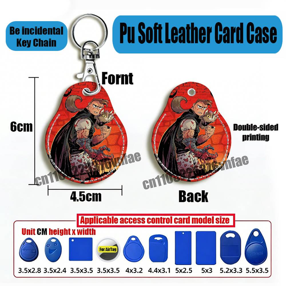 Funda para AirTag con diseño d - Airtag Holder Case reseña y precio