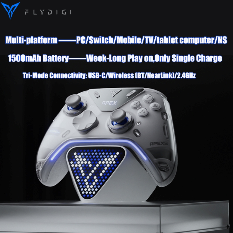 Controlador de Juegos Inalámbr - Gaming Trigger Phone reseña y precio