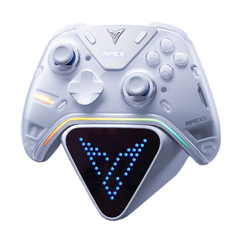 Controlador de Juegos Inalámbr - Gaming Trigger Phone reseña y precio