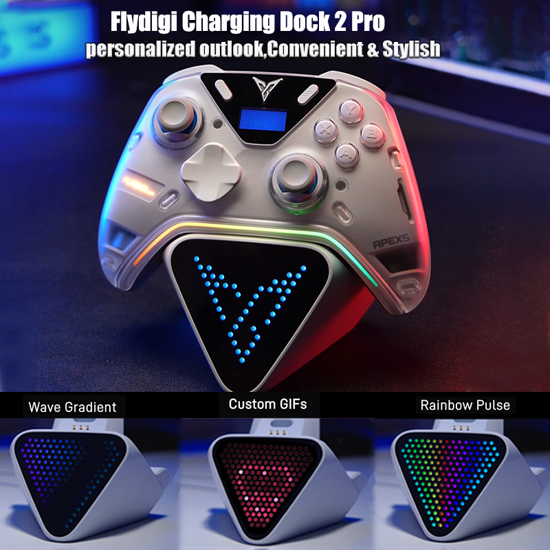 Controlador de Juegos Inalámbr - Gaming Trigger Phone reseña y precio