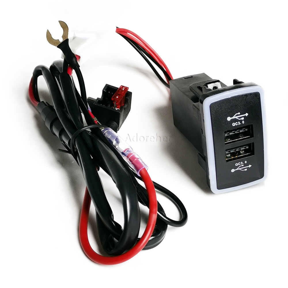 1 unidad de cargador de coche  - Phone Accessories Charger reseña y precio