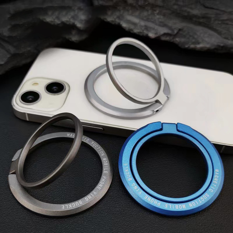 Soporte Magnético para Teléfon - Phone Accessories And Gadgets reseña y precio