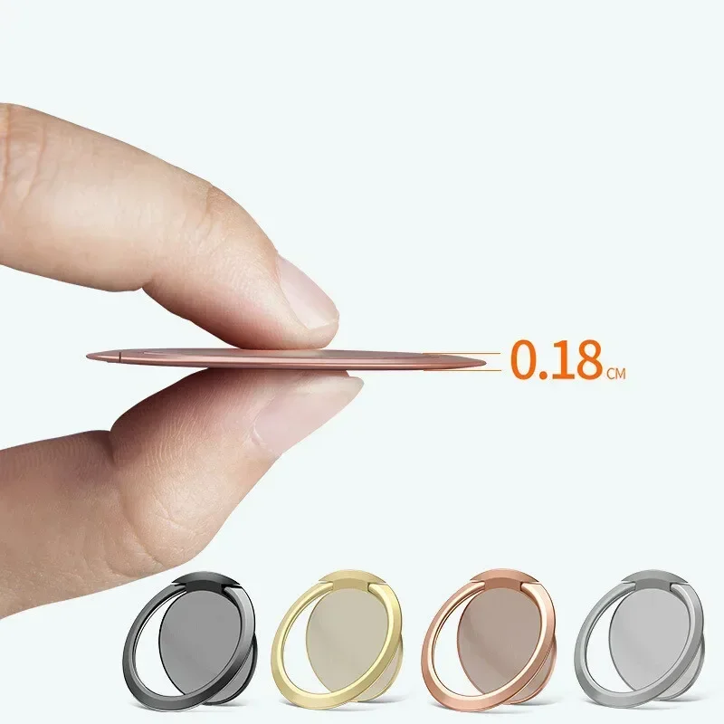 Soporte de anillo de metal ult - Phone Accessories And Gadgets reseña y precio