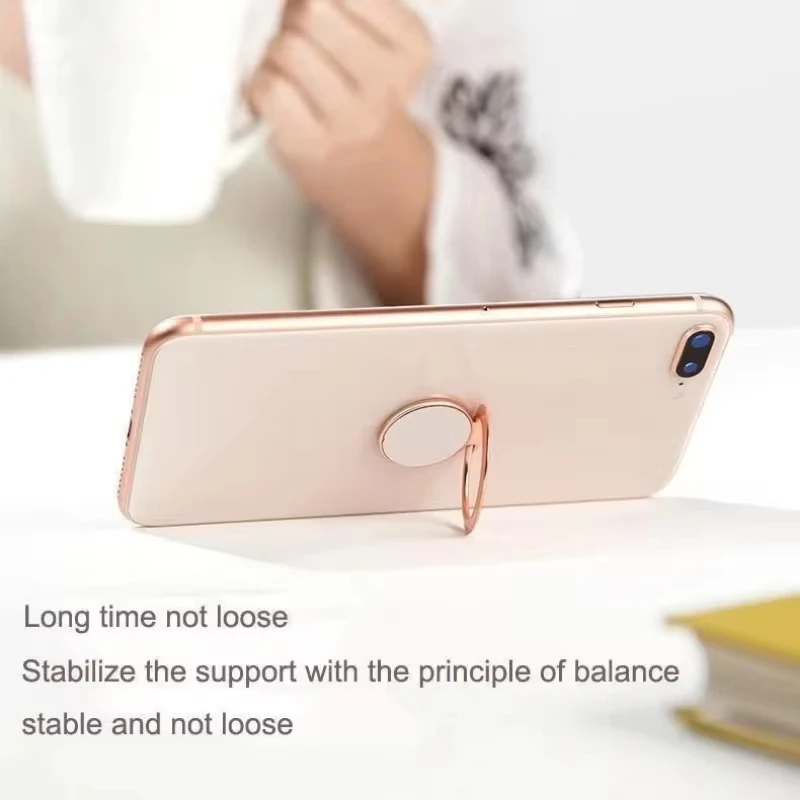 Soporte de anillo de metal ult - Phone Accessories And Gadgets reseña y precio