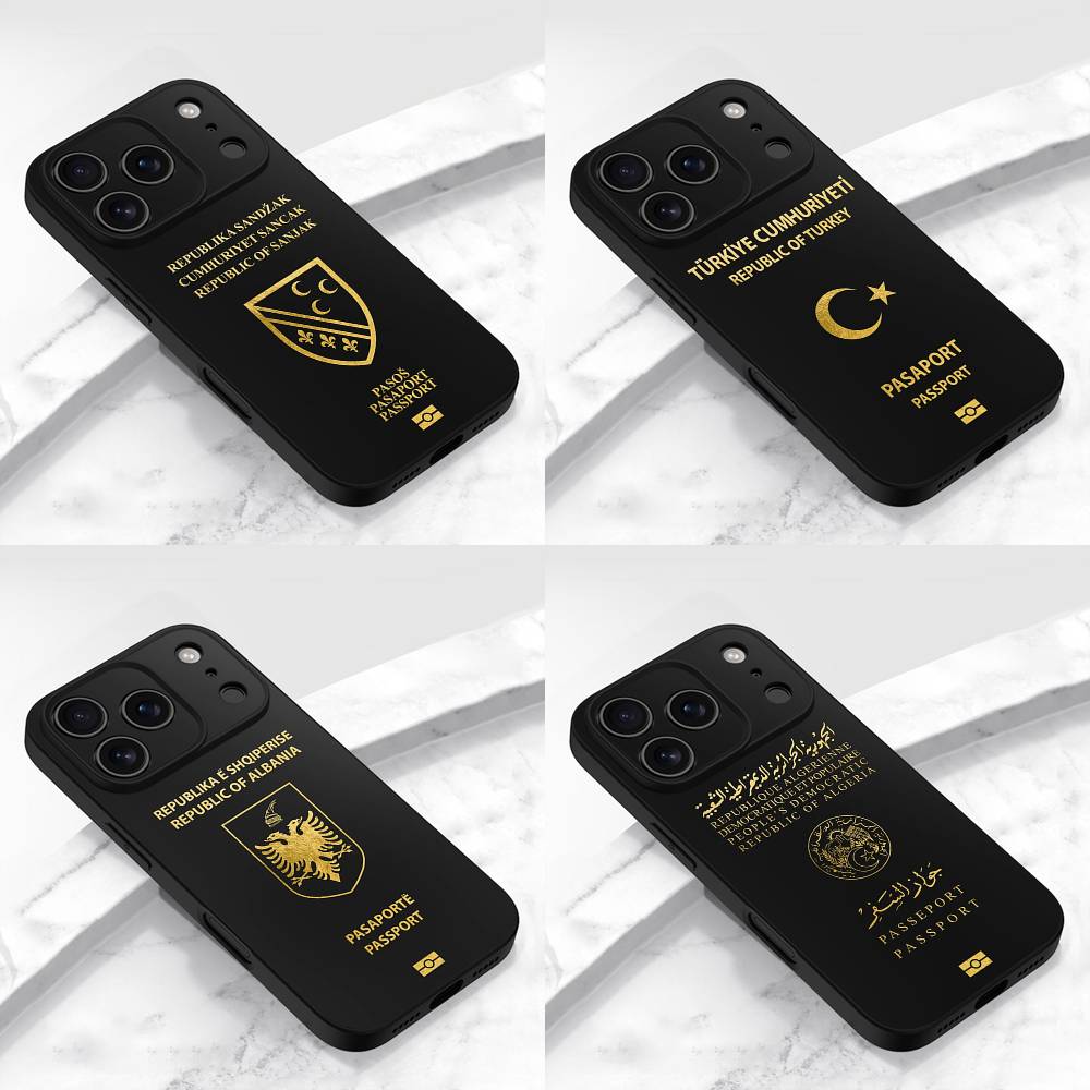 Albania Italia Turquía Sandzak - Phone Accessories Lebanon reseña y precio
