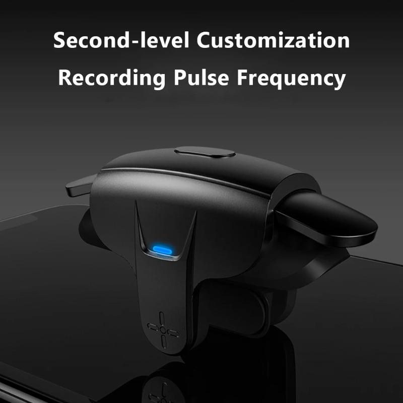 Controlador de juego AK05 para - Gaming Trigger Phone reseña y precio