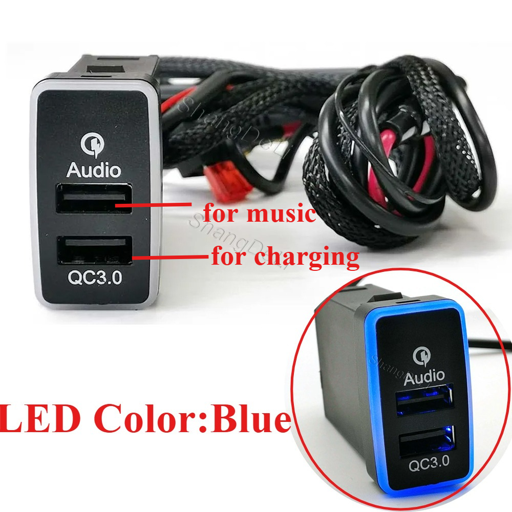 Cargador de teléfono dual para - Phone Accessories Charger reseña y precio