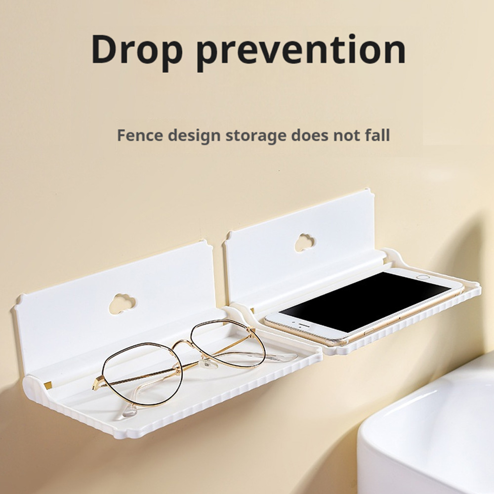 Estante de almacenamiento pleg - Quirky Phone Accessories reseña y precio