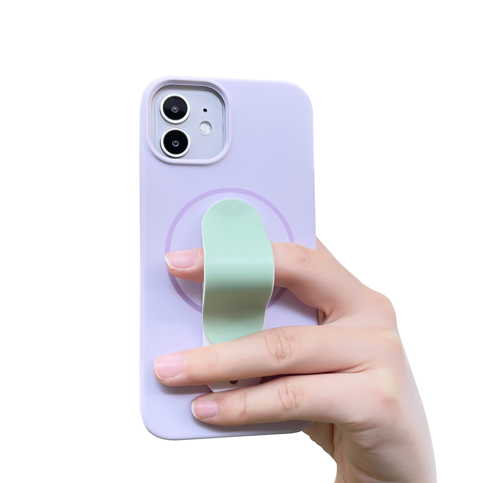 Soporte de Teléfono Simple Tip - Phone Accessories And Gadgets reseña y precio