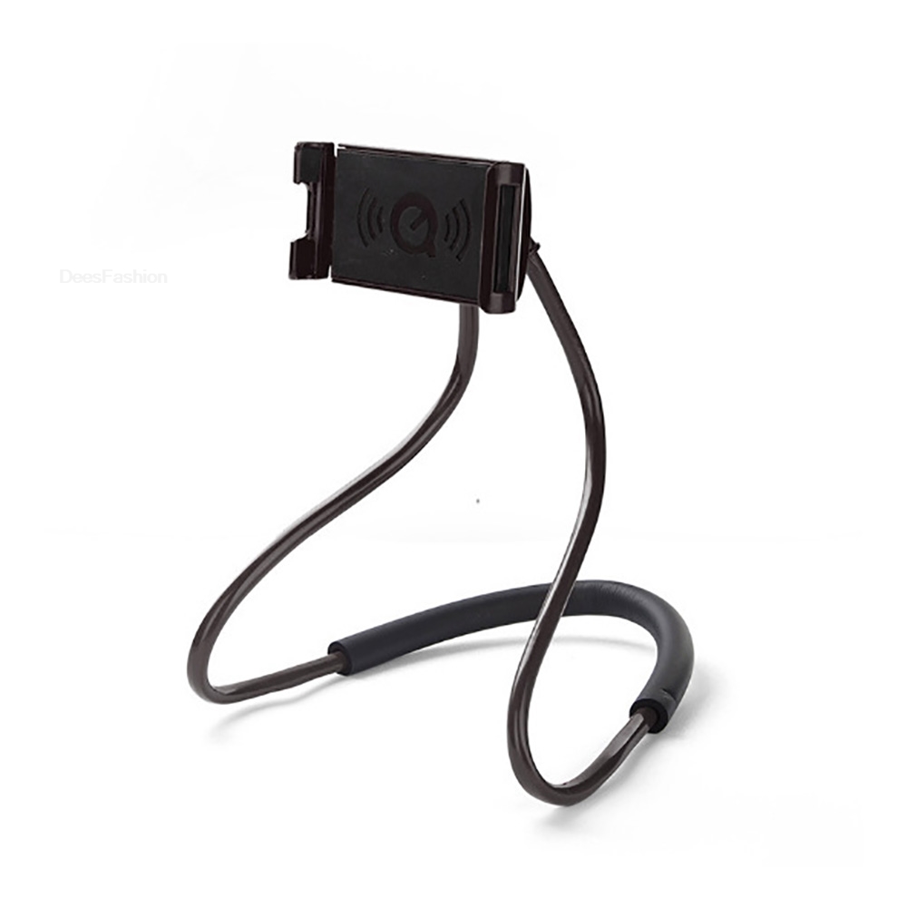 Soporte Flexible para Teléfono - Quirky Phone Accessories reseña y precio