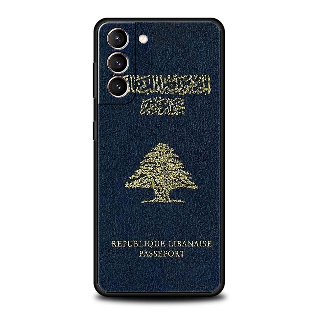 Funda para Teléfono con Diseño - Phone Accessories Lebanon reseña y precio