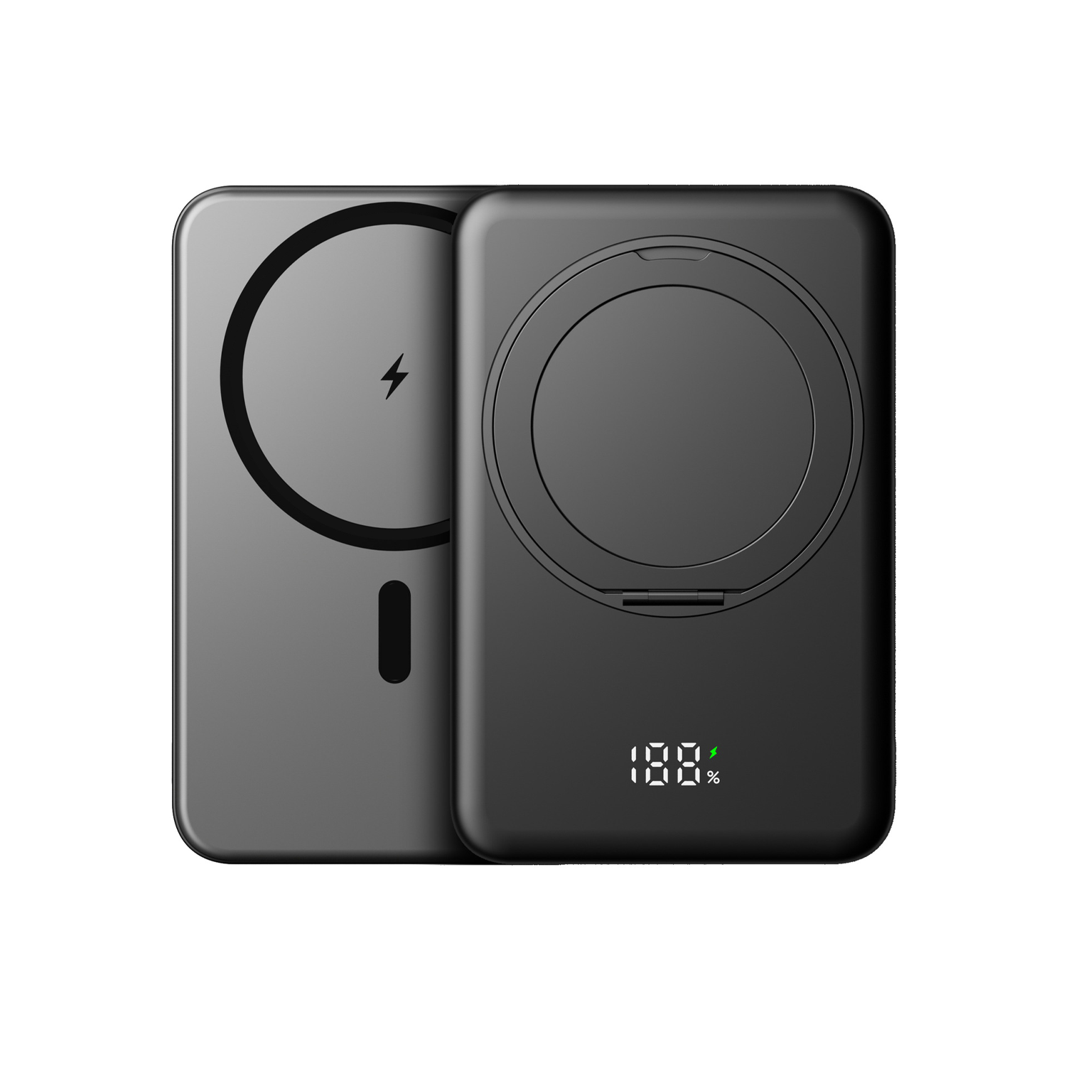 MagSafe Mini banco de energía  - Power Bank Slim reseña y precio